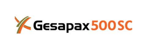 Gesapax 50 SC, Herbicida