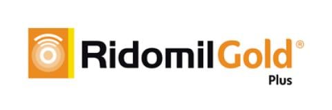 Ridomil Gold MZ 68 WP, Fungicida