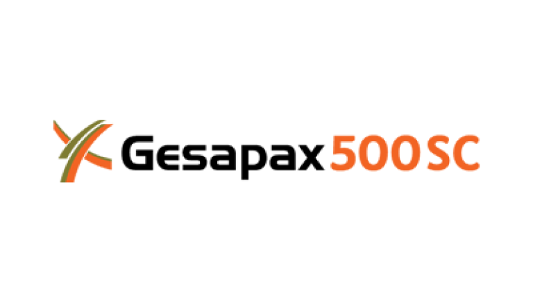 Gesapax 50 SC, Herbicida