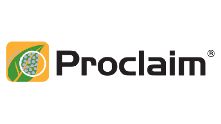 Proclaim 5 SG, Insecticida