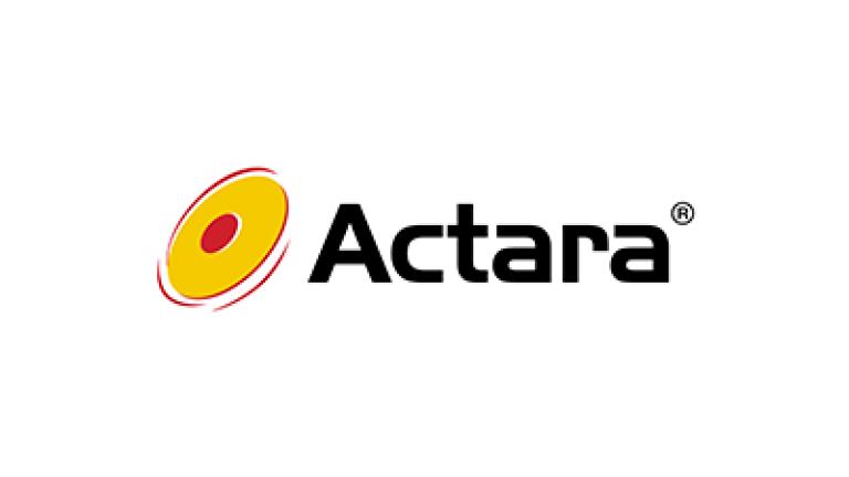 Actara 25 WG, Insecticida