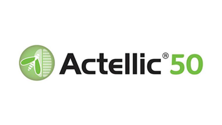 Actellic 50 EC, Insecticida