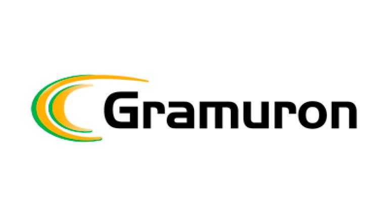 Gramuron X 30 SC, Herbicida