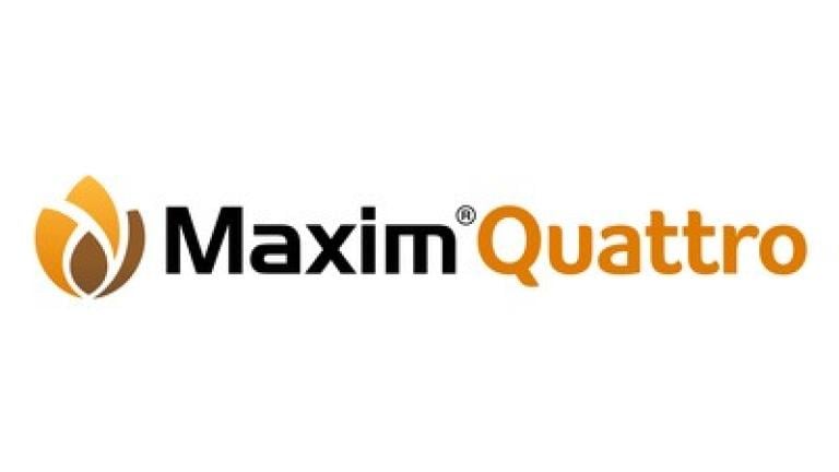 Maxim Quattro 38,25 FS, Fungicida