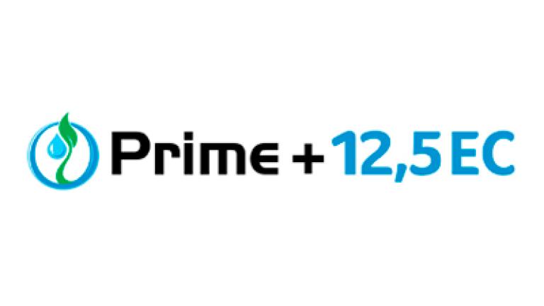 Prime + 12,5 EC, Regulador de Crecimiento